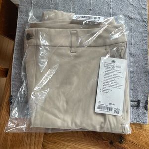 Commission Relaxed Fit Short 11" Warpstreme